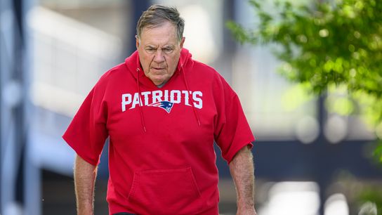 Patriots Camp Report 08.08.23: Looks like not many starters will play vs. Texans from prep-heavy practice taken at Gillette Stadium (Patriots)